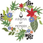 设计师品牌 - AROMA OF MEMORY 香氛的记忆