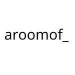 设计师品牌 - aroomof