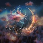 设计师品牌 - AKARAMOON handmade