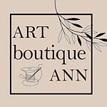 设计师品牌 - Art Boutique Ann