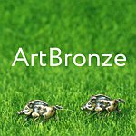 设计师品牌 - ArtBronze
