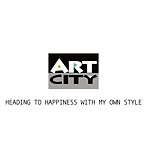 设计师品牌 - ARTCITY生活艺廊