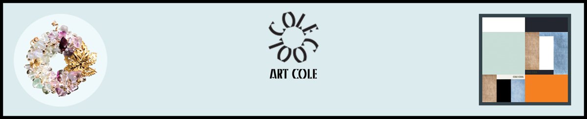 设计师品牌 - ART COLE