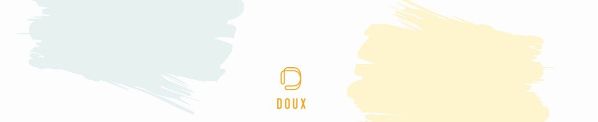 设计师品牌 - DOUX envelope