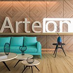 设计师品牌 - Arteon