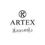 设计师品牌 - ARTEX风格书写精品