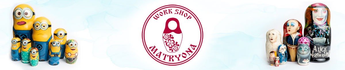 WorkShopMatryona