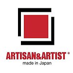 设计师品牌 - ARTISAN & ARTIST