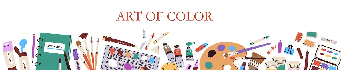 Art of color