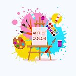 Art of color