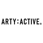 设计师品牌 - ARTY:ACTIVE