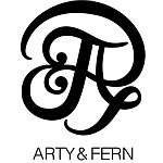 设计师品牌 - ARTY&FERN Eyewear