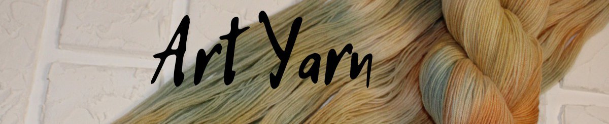 设计师品牌 - Art yarn