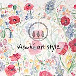 Asahi  Art accessory