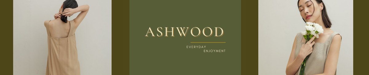 设计师品牌 - ashwood