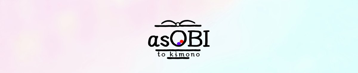 设计师品牌 - asobi-to-kimono