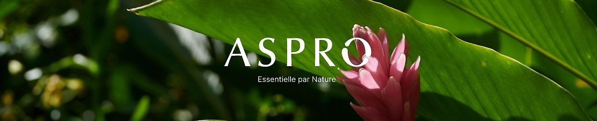ASPRO | 精油专家 来自马达加斯加