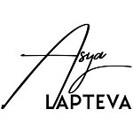 设计师品牌 - AsyaLaptevaBridal