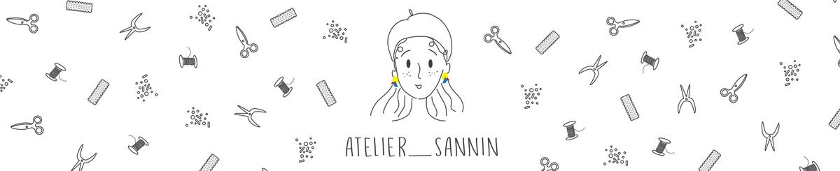 设计师品牌 - Atelier_Sannin