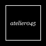 设计师品牌 - atelier045