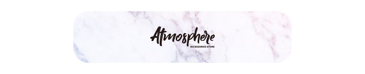 设计师品牌 - Atmosphere