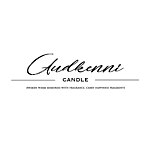 设计师品牌 - Audkenni Candles