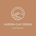 设计师品牌 - Aurora Clay Design