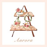 设计师品牌 - Aurora nunarait Flower design 奥萝拉花艺