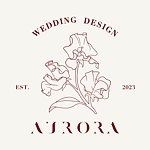 设计师品牌 - Aurora Wedding
