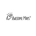 设计师品牌 - Awesome Maps