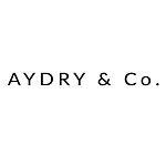 设计师品牌 - AYDRY & CO. 授权经销