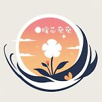 暖芯葵葵🌻干燥花创意手作耳环