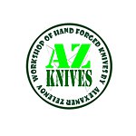 设计师品牌 - AZ Knives