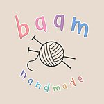设计师品牌 - baam.handmade