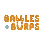设计师品牌 - Babbles+Burps