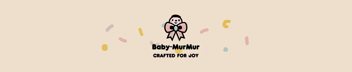 设计师品牌 - BABY-MURMUR
