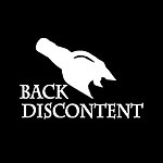 设计师品牌 - Back Discontent