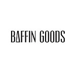 设计师品牌 - BAFFIN GOODS