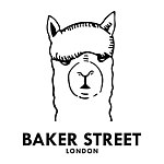 设计师品牌 - 英国 BAKER STREET 贝克街