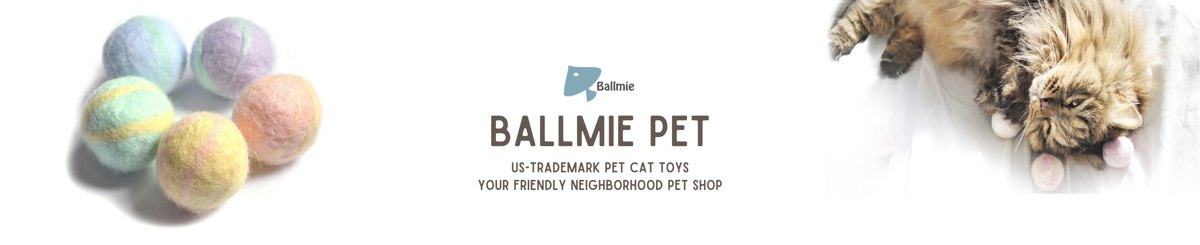 设计师品牌 - Ballmie Pet