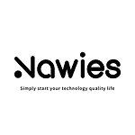设计师品牌 - Nawies手机配件生活馆