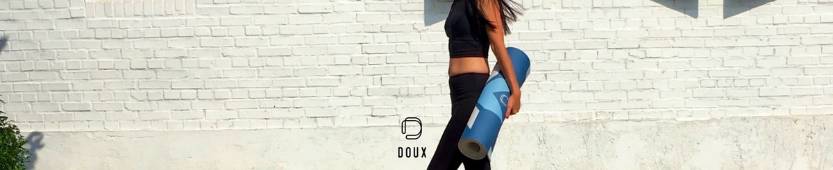 设计师品牌 - DOUX