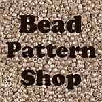 设计师品牌 - Bead Pattern Shop