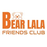 设计师品牌 - Bear Lala Friends Club