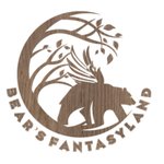 设计师品牌 - Bear'sfantasyland