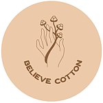 设计师品牌 - Believe cotton