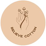 设计师品牌 - Believe cotton