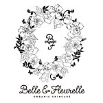 设计师品牌 - Belle & Fleurelle