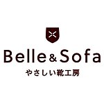 设计师品牌 - Shoe studio "Belle and Sofa"