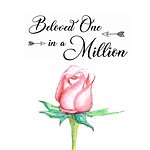 设计师品牌 - Beloved one in a million